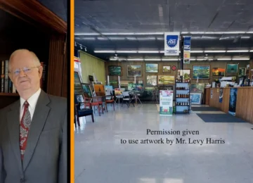 The Enduring Power of Artwork