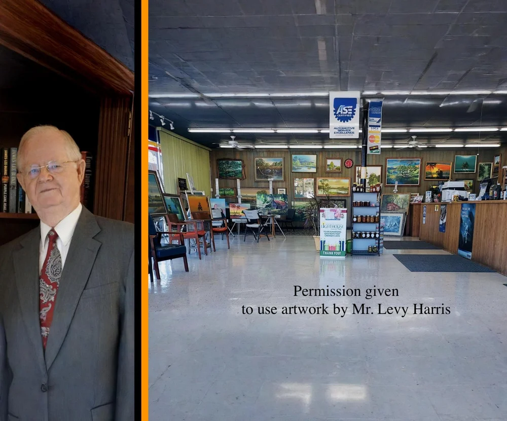 The Enduring Power of Artwork