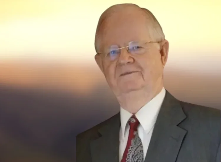 About Pastor Don Hazen